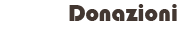 vai alla pagina donazioni