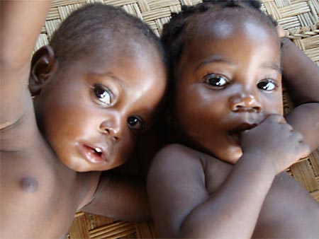 "Reine e David" Djuma