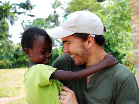 "Oliviero e il timido Pierre" Djuma