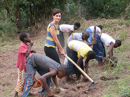 "La farmacia dell' ospedale"